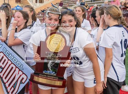 Thumbnail 2 in Green Mountain @ Evergreen (CHSAA 4A State Final) photogallery.