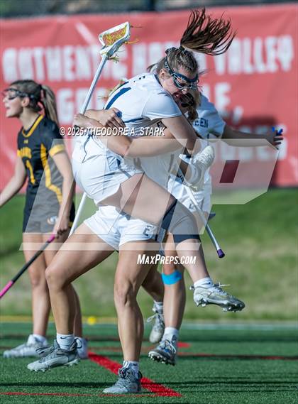 Thumbnail 2 in Green Mountain @ Evergreen (CHSAA 4A State Final) photogallery.