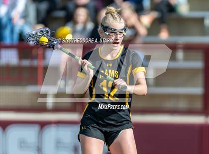 Thumbnail 2 in Green Mountain @ Evergreen (CHSAA 4A State Final) photogallery.