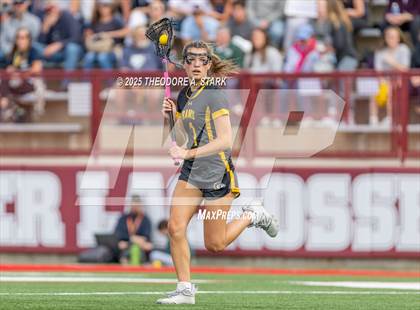 Thumbnail 1 in Green Mountain @ Evergreen (CHSAA 4A State Final) photogallery.