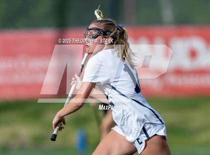 Thumbnail 2 in Green Mountain @ Evergreen (CHSAA 4A State Final) photogallery.