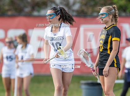 Thumbnail 3 in Green Mountain @ Evergreen (CHSAA 4A State Final) photogallery.