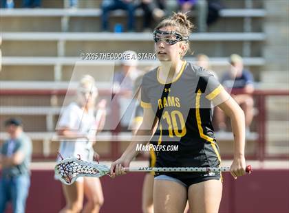 Thumbnail 3 in Green Mountain @ Evergreen (CHSAA 4A State Final) photogallery.