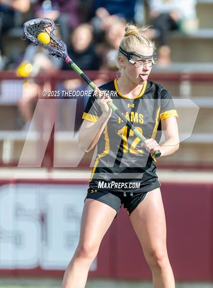 Thumbnail 1 in Green Mountain @ Evergreen (CHSAA 4A State Final) photogallery.
