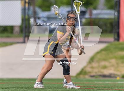 Thumbnail 1 in Green Mountain @ Evergreen (CHSAA 4A State Final) photogallery.