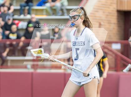 Thumbnail 2 in Green Mountain @ Evergreen (CHSAA 4A State Final) photogallery.