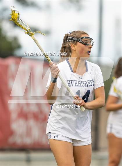 Thumbnail 1 in Green Mountain @ Evergreen (CHSAA 4A State Final) photogallery.