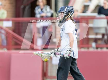 Thumbnail 3 in Green Mountain @ Evergreen (CHSAA 4A State Final) photogallery.