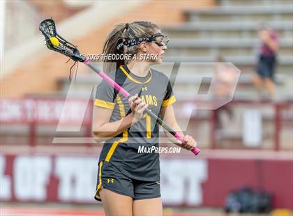 Thumbnail 3 in Green Mountain @ Evergreen (CHSAA 4A State Final) photogallery.