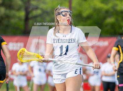 Thumbnail 3 in Green Mountain @ Evergreen (CHSAA 4A State Final) photogallery.