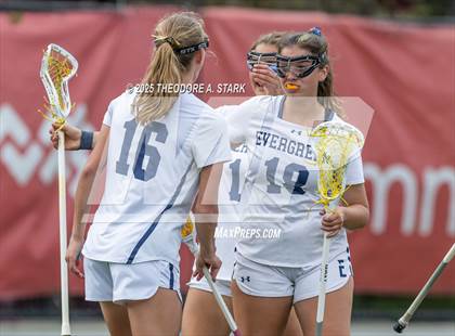 Thumbnail 3 in Green Mountain @ Evergreen (CHSAA 4A State Final) photogallery.