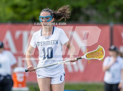 Thumbnail 1 in Green Mountain @ Evergreen (CHSAA 4A State Final) photogallery.