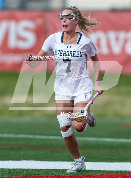 Thumbnail 2 in Green Mountain @ Evergreen (CHSAA 4A State Final) photogallery.
