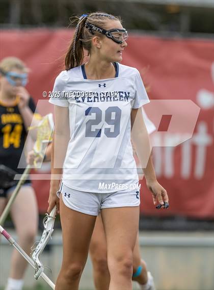 Thumbnail 1 in Green Mountain @ Evergreen (CHSAA 4A State Final) photogallery.