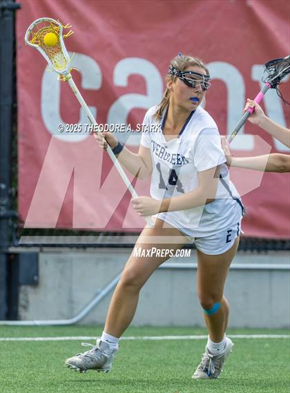 Thumbnail 3 in Green Mountain @ Evergreen (CHSAA 4A State Final) photogallery.
