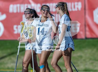 Thumbnail 3 in Green Mountain @ Evergreen (CHSAA 4A State Final) photogallery.