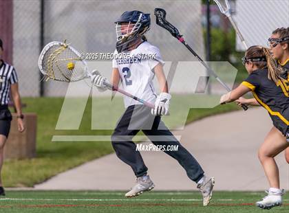Thumbnail 1 in Green Mountain @ Evergreen (CHSAA 4A State Final) photogallery.