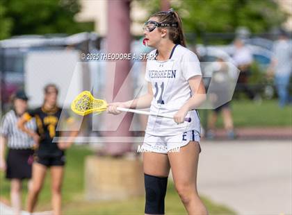 Thumbnail 2 in Green Mountain @ Evergreen (CHSAA 4A State Final) photogallery.