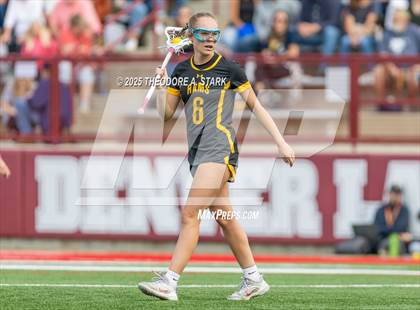 Thumbnail 3 in Green Mountain @ Evergreen (CHSAA 4A State Final) photogallery.