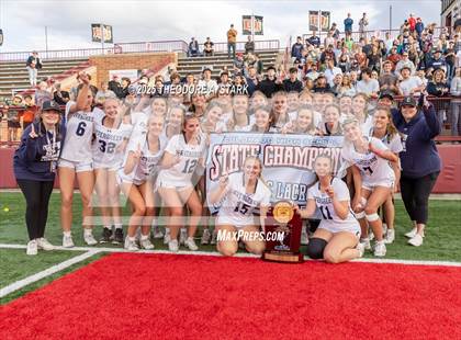 Thumbnail 3 in Green Mountain @ Evergreen (CHSAA 4A State Final) photogallery.