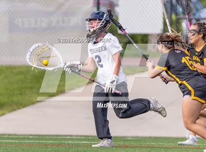 Thumbnail 3 in Green Mountain @ Evergreen (CHSAA 4A State Final) photogallery.