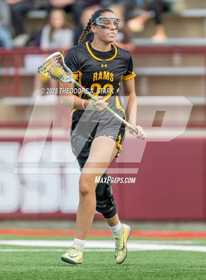 Thumbnail 2 in Green Mountain @ Evergreen (CHSAA 4A State Final) photogallery.