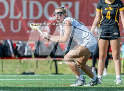 Thumbnail 1 in Green Mountain @ Evergreen (CHSAA 4A State Final) photogallery.