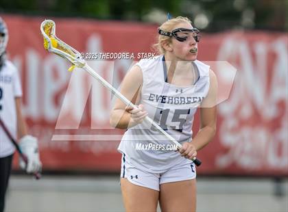 Thumbnail 1 in Green Mountain @ Evergreen (CHSAA 4A State Final) photogallery.