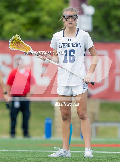 Thumbnail 2 in Green Mountain @ Evergreen (CHSAA 4A State Final) photogallery.