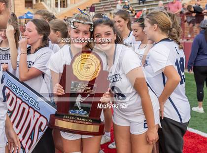 Thumbnail 3 in Green Mountain @ Evergreen (CHSAA 4A State Final) photogallery.