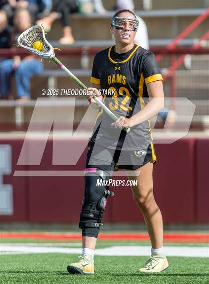 Thumbnail 3 in Green Mountain @ Evergreen (CHSAA 4A State Final) photogallery.