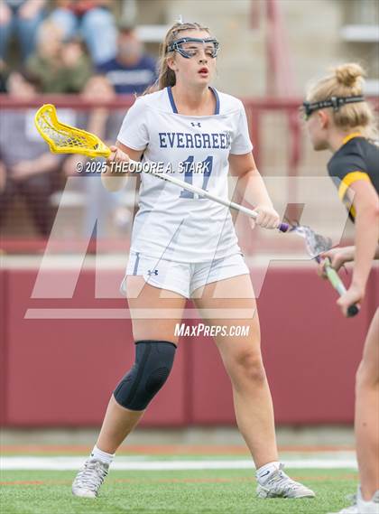 Thumbnail 3 in Green Mountain @ Evergreen (CHSAA 4A State Final) photogallery.
