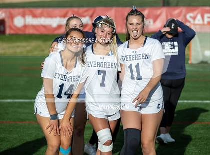 Thumbnail 3 in Green Mountain @ Evergreen (CHSAA 4A State Final) photogallery.