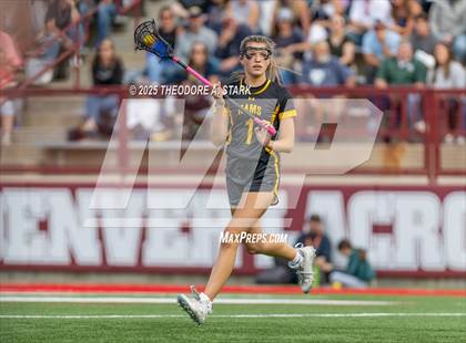 Thumbnail 3 in Green Mountain @ Evergreen (CHSAA 4A State Final) photogallery.
