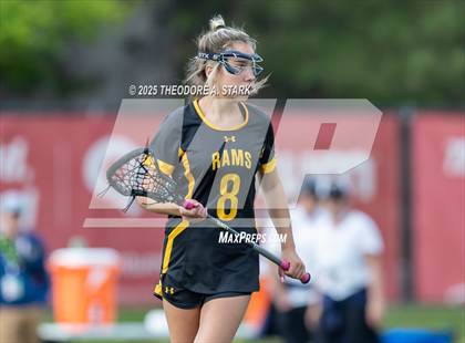 Thumbnail 2 in Green Mountain @ Evergreen (CHSAA 4A State Final) photogallery.