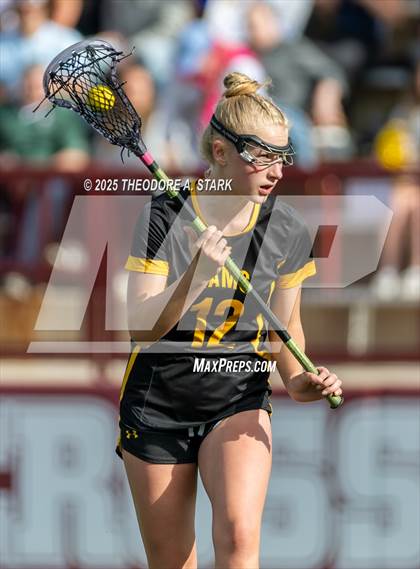 Thumbnail 1 in Green Mountain @ Evergreen (CHSAA 4A State Final) photogallery.