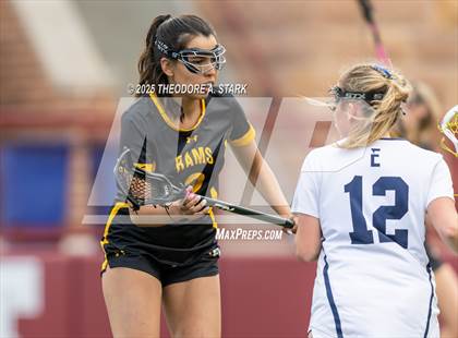 Thumbnail 3 in Green Mountain @ Evergreen (CHSAA 4A State Final) photogallery.