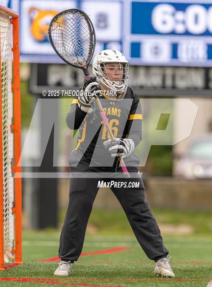 Thumbnail 2 in Green Mountain @ Evergreen (CHSAA 4A State Final) photogallery.