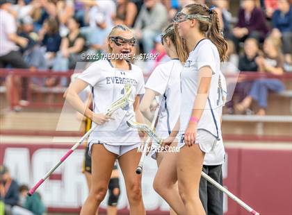Thumbnail 2 in Green Mountain @ Evergreen (CHSAA 4A State Final) photogallery.