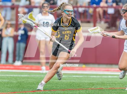 Thumbnail 3 in Green Mountain @ Evergreen (CHSAA 4A State Final) photogallery.