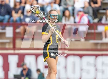Thumbnail 1 in Green Mountain @ Evergreen (CHSAA 4A State Final) photogallery.
