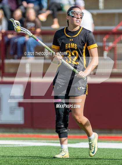 Thumbnail 1 in Green Mountain @ Evergreen (CHSAA 4A State Final) photogallery.