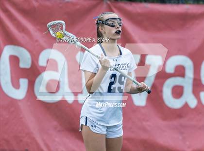Thumbnail 3 in Green Mountain @ Evergreen (CHSAA 4A State Final) photogallery.
