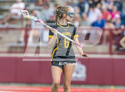 Thumbnail 1 in Green Mountain @ Evergreen (CHSAA 4A State Final) photogallery.