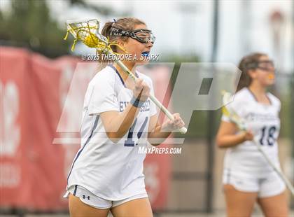 Thumbnail 3 in Green Mountain @ Evergreen (CHSAA 4A State Final) photogallery.