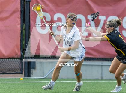 Thumbnail 1 in Green Mountain @ Evergreen (CHSAA 4A State Final) photogallery.
