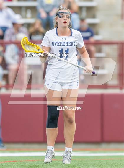 Thumbnail 2 in Green Mountain @ Evergreen (CHSAA 4A State Final) photogallery.