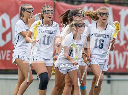Thumbnail 2 in Green Mountain @ Evergreen (CHSAA 4A State Final) photogallery.
