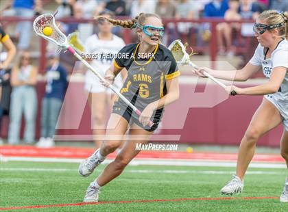 Thumbnail 1 in Green Mountain @ Evergreen (CHSAA 4A State Final) photogallery.