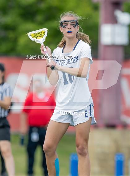 Thumbnail 3 in Green Mountain @ Evergreen (CHSAA 4A State Final) photogallery.